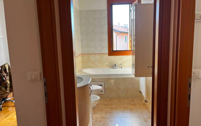 Quadrilocale via Enzo Venturini, Centro, Silea — foto 4 di 26