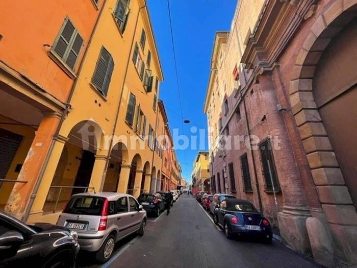 Bilocale via Solferino, Castiglione - Tribunale, Bologna — foto 17 di 22