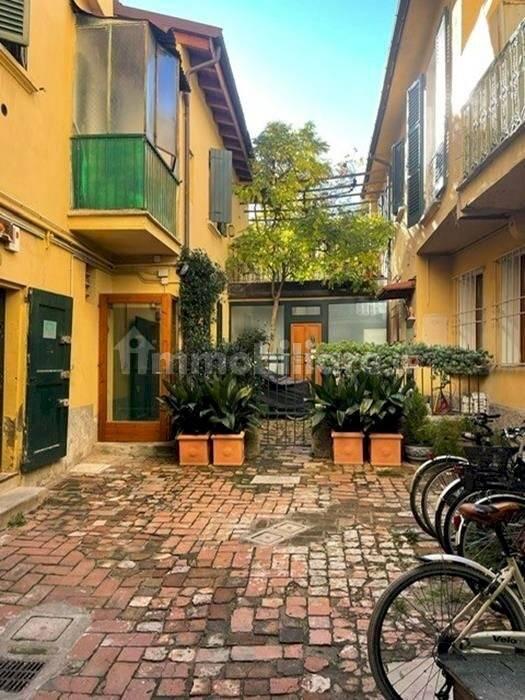 Bilocale via Solferino, Castiglione - Tribunale, Bologna — foto 2 di 22