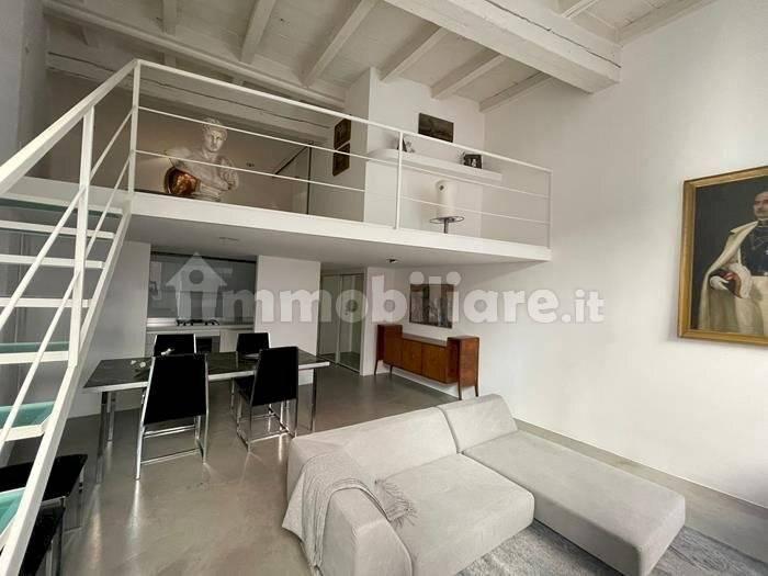 Bilocale via Solferino, Castiglione - Tribunale, Bologna — foto 19 di 22