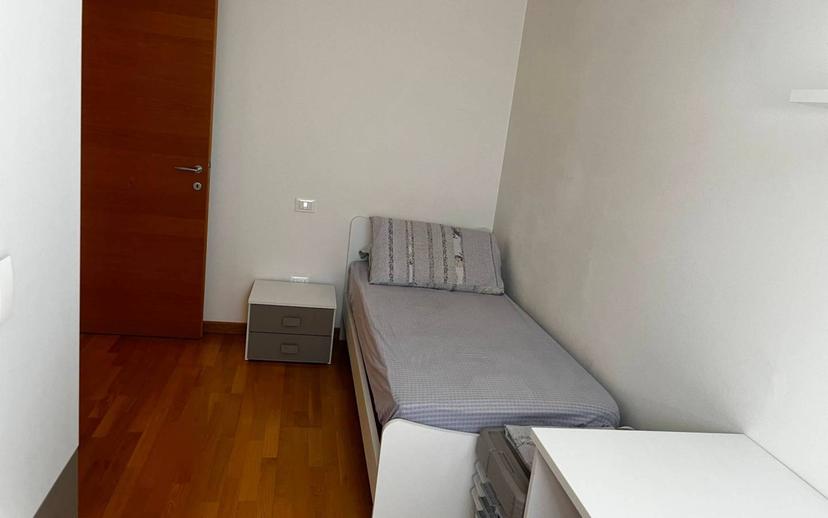 Quadrilocale via Enzo Venturini, Centro, Silea — foto 10 di 26