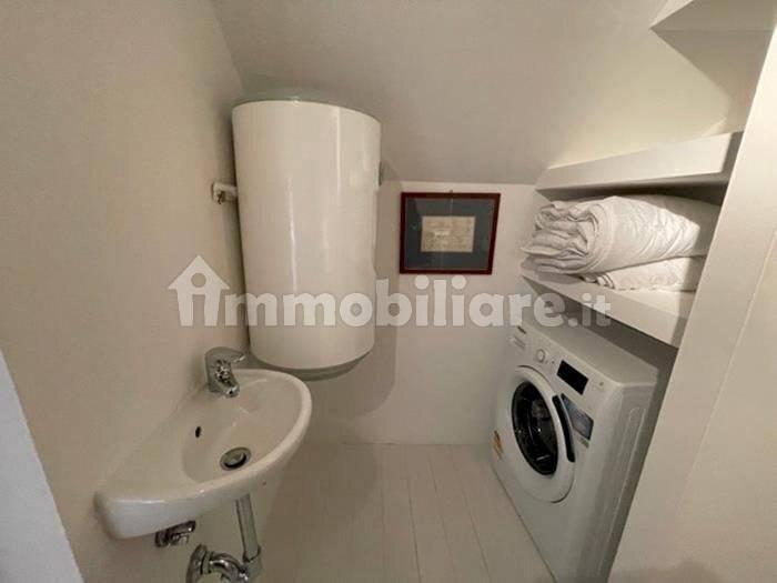 Bilocale via Solferino, Castiglione - Tribunale, Bologna — foto 21 di 22