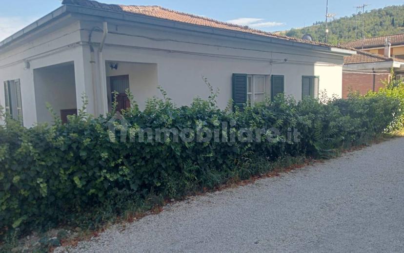 Quadrilocale via Ponte San Giovanni, Centro, Teramo — foto 17 di 20