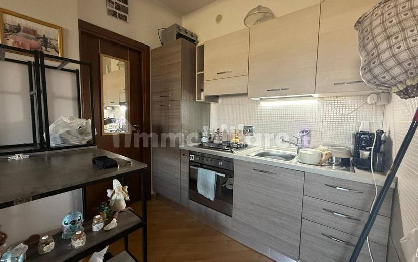 Bilocale via Carroceto 146, Semicentro, Aprilia — foto 16 di 21