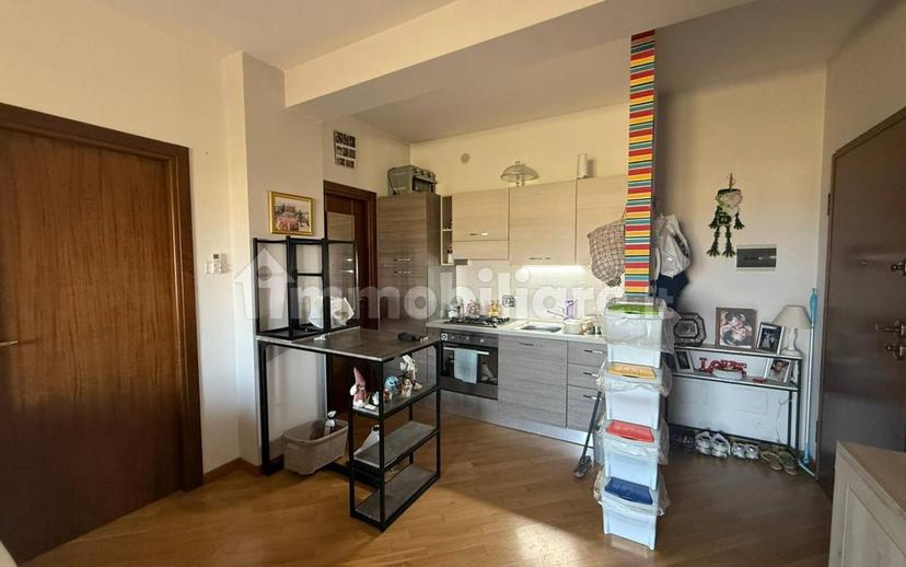 Bilocale via Carroceto 146, Semicentro, Aprilia — foto 17 di 21