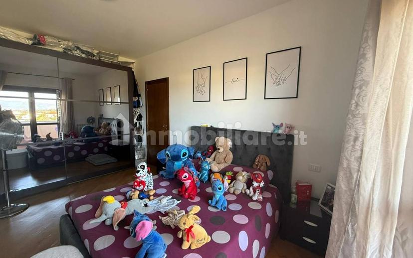 Bilocale via Carroceto 146, Semicentro, Aprilia — foto 11 di 21