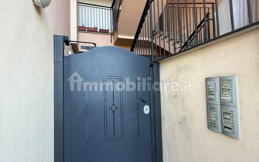 Bilocale via Carroceto 146, Semicentro, Aprilia — foto 8 di 21
