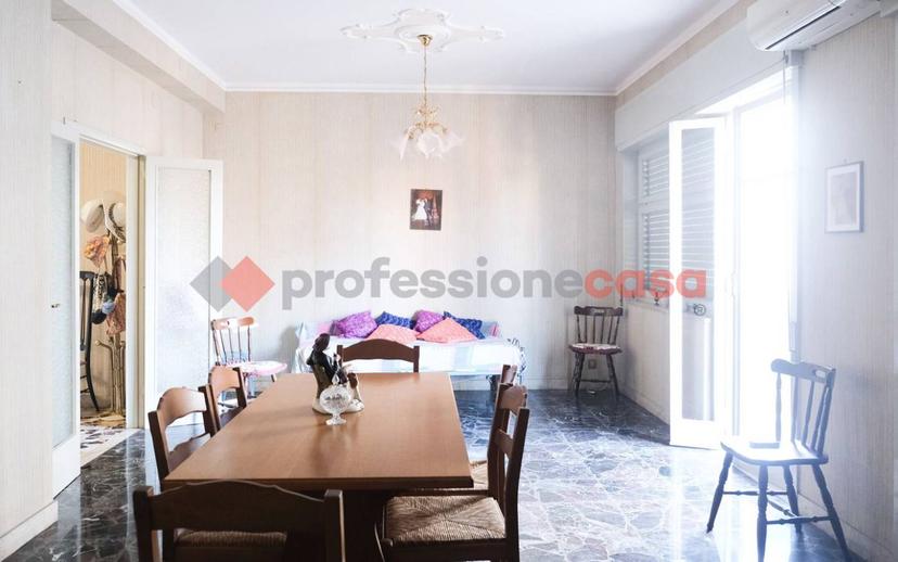 Quadrilocale via Risorgimento, 14, Centro, Milazzo — foto 7 di 29
