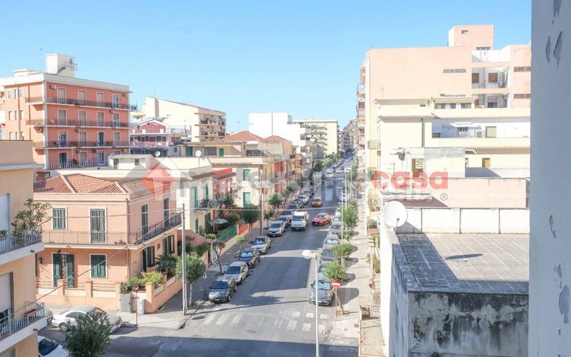 Quadrilocale via Risorgimento, 14, Centro, Milazzo — foto 25 di 29