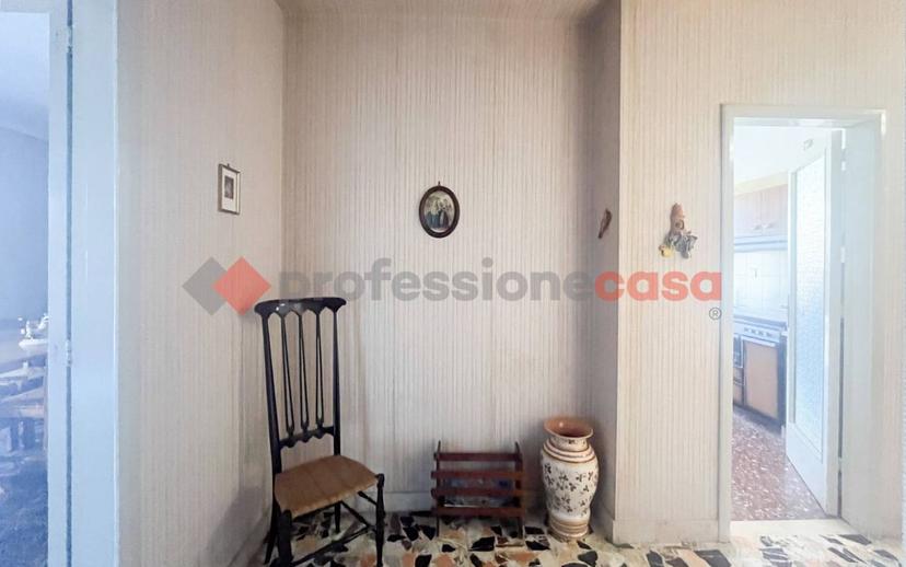 Quadrilocale via Risorgimento, 14, Centro, Milazzo — foto 14 di 29