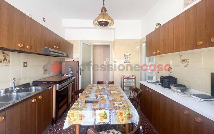Quadrilocale via Risorgimento, 14, Centro, Milazzo — foto 17 di 29