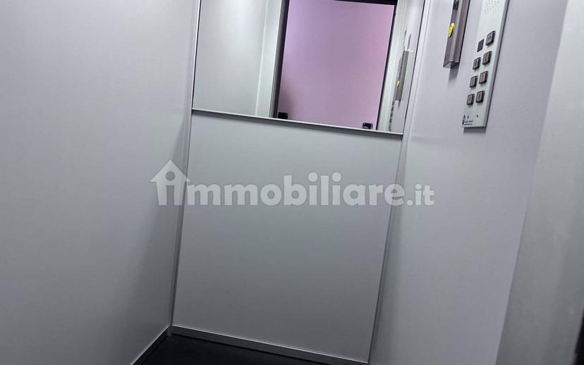 Quadrilocale corso Enotria 25, Corso Langhe, Moretta, Corso Cortemilia, Alba — foto 26 di 26