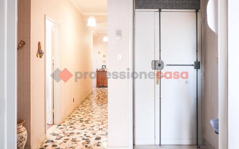 Quadrilocale via Risorgimento, 14, Centro, Milazzo — foto 12 di 29