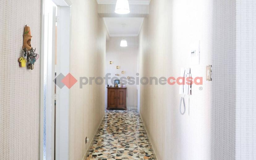 Quadrilocale via Risorgimento, 14, Centro, Milazzo — foto 10 di 29