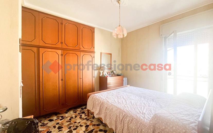 Quadrilocale via Risorgimento, 14, Centro, Milazzo — foto 2 di 29