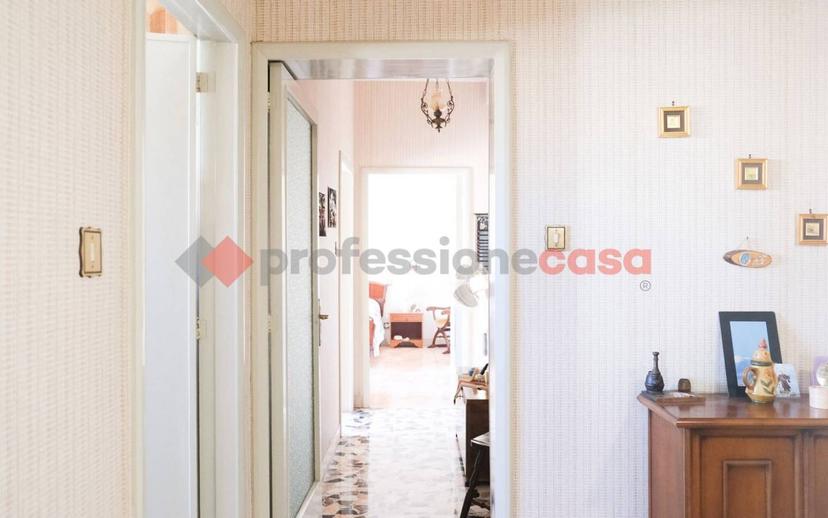 Quadrilocale via Risorgimento, 14, Centro, Milazzo — foto 19 di 29