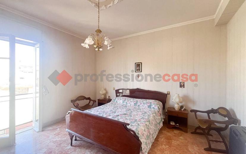 Quadrilocale via Risorgimento, 14, Centro, Milazzo — foto 21 di 29