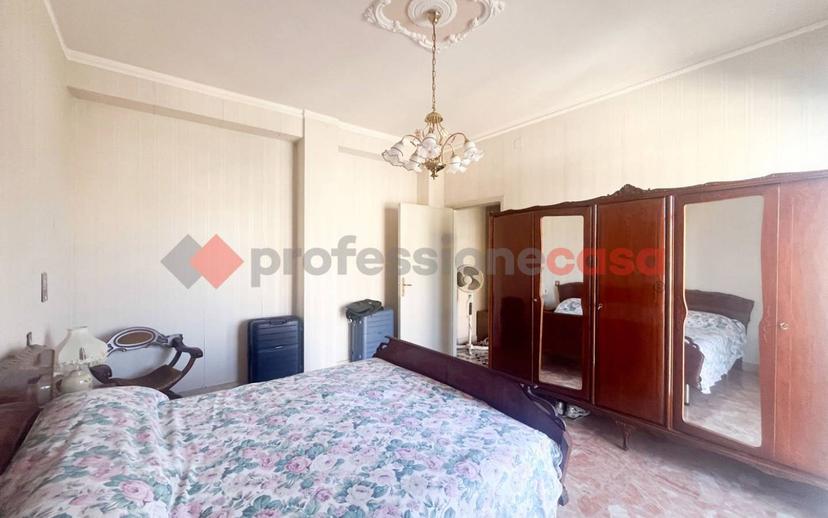 Quadrilocale via Risorgimento, 14, Centro, Milazzo — foto 16 di 29