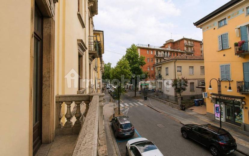 Bilocale via Milano, Centro, Salsomaggiore Terme — foto 6 di 8