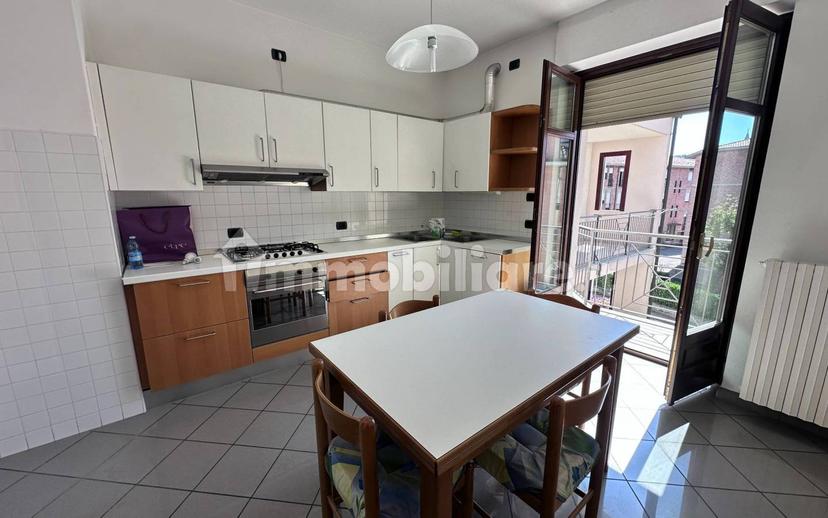 Quadrilocale corso Enotria 25, Corso Langhe, Moretta, Corso Cortemilia, Alba — foto 12 di 26
