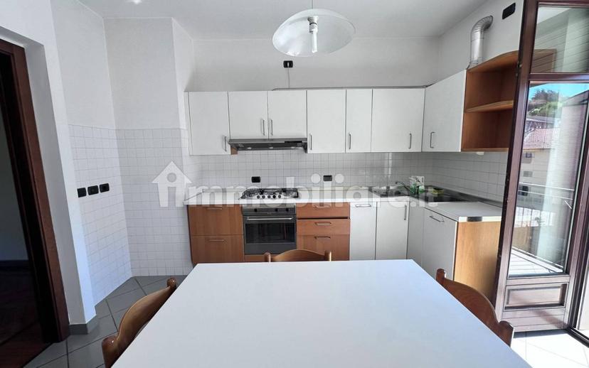 Quadrilocale corso Enotria 25, Corso Langhe, Moretta, Corso Cortemilia, Alba — foto 25 di 26