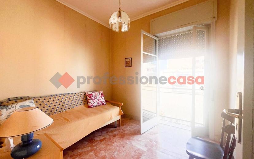 Quadrilocale via Risorgimento, 14, Centro, Milazzo — foto 23 di 29