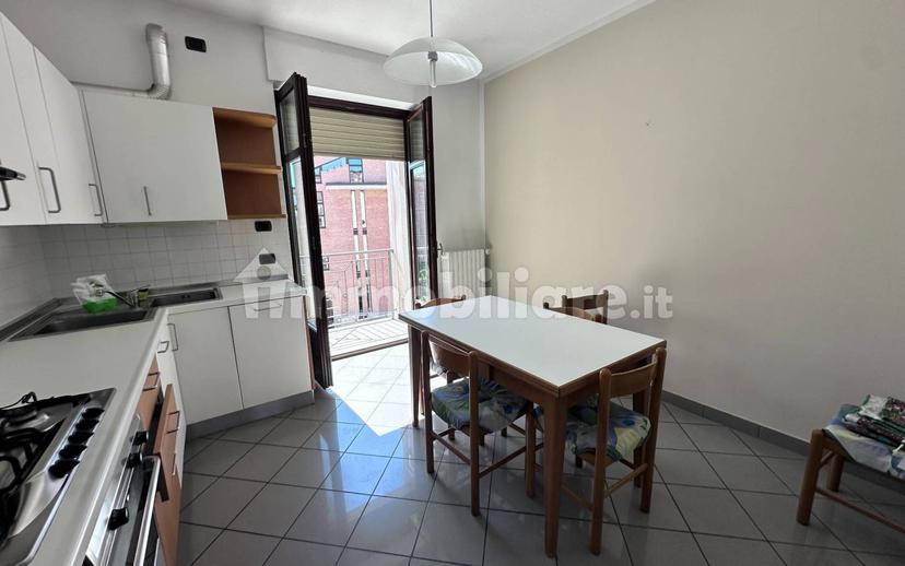 Quadrilocale corso Enotria 25, Corso Langhe, Moretta, Corso Cortemilia, Alba — foto 5 di 26