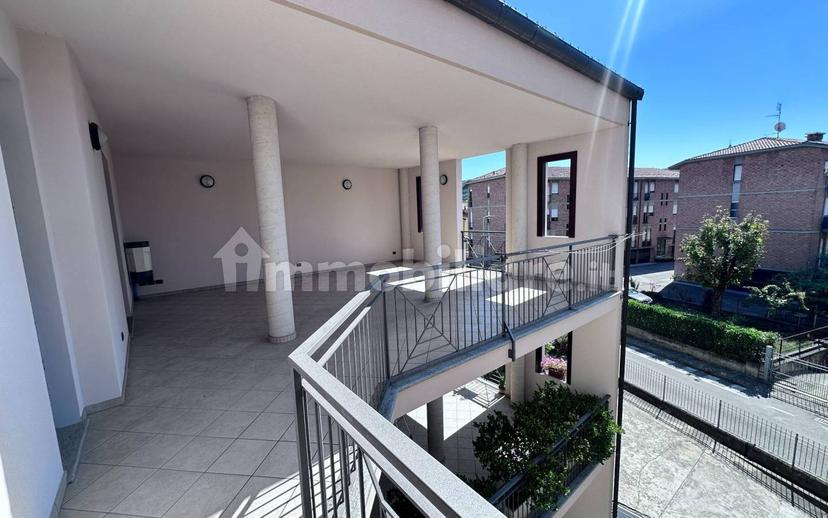 Quadrilocale corso Enotria 25, Corso Langhe, Moretta, Corso Cortemilia, Alba — foto 22 di 26
