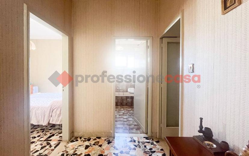 Quadrilocale via Risorgimento, 14, Centro, Milazzo — foto 13 di 29