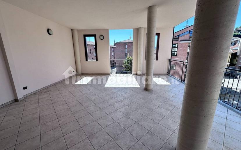 Quadrilocale corso Enotria 25, Corso Langhe, Moretta, Corso Cortemilia, Alba — foto 24 di 26