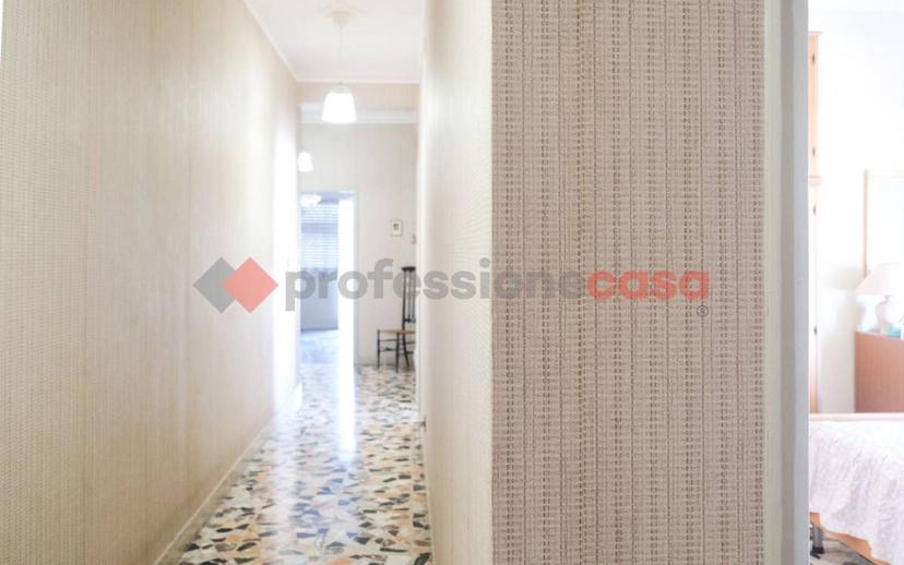 Quadrilocale via Risorgimento, 14, Centro, Milazzo — foto 24 di 29