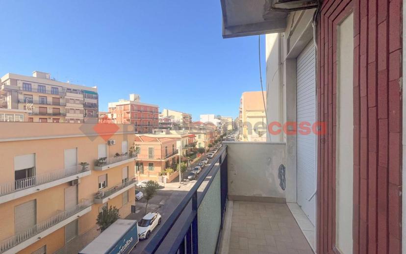 Quadrilocale via Risorgimento, 14, Centro, Milazzo — foto 8 di 29