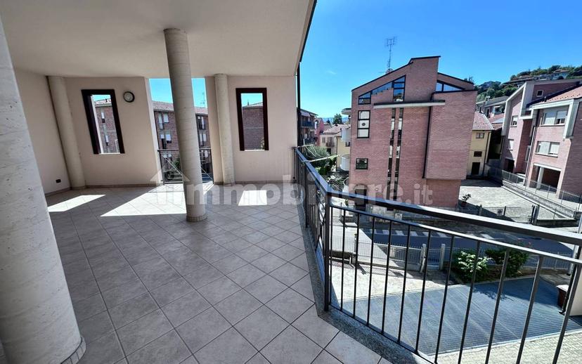 Quadrilocale corso Enotria 25, Corso Langhe, Moretta, Corso Cortemilia, Alba — foto 14 di 26