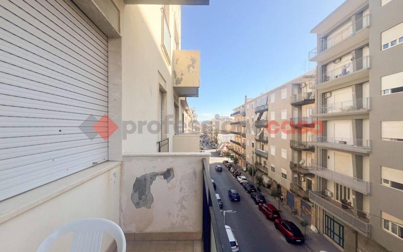 Quadrilocale via Risorgimento, 14, Centro, Milazzo — foto 4 di 29
