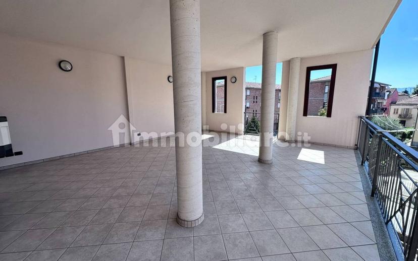 Quadrilocale corso Enotria 25, Corso Langhe, Moretta, Corso Cortemilia, Alba — foto 9 di 26