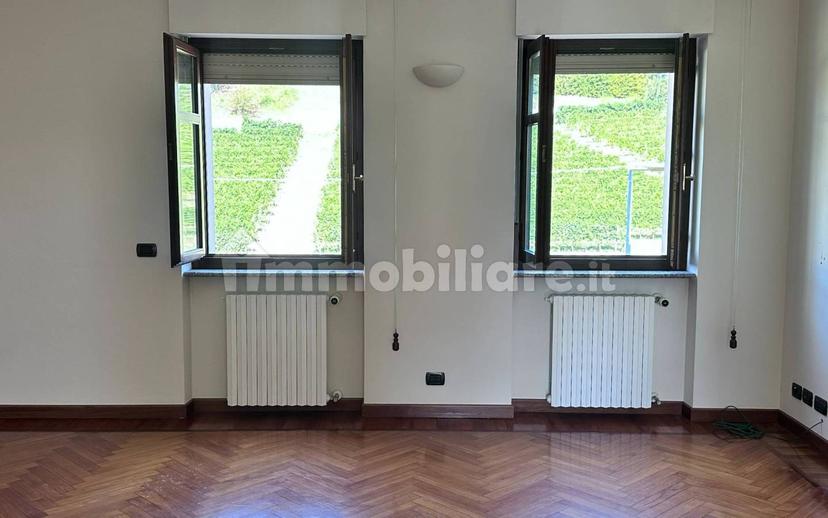 Quadrilocale corso Enotria 25, Corso Langhe, Moretta, Corso Cortemilia, Alba — foto 2 di 26