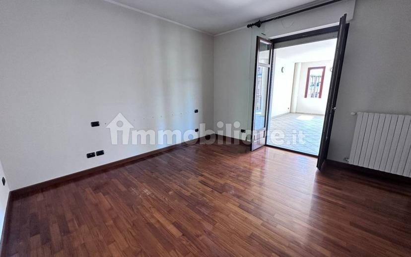 Quadrilocale corso Enotria 25, Corso Langhe, Moretta, Corso Cortemilia, Alba — foto 19 di 26