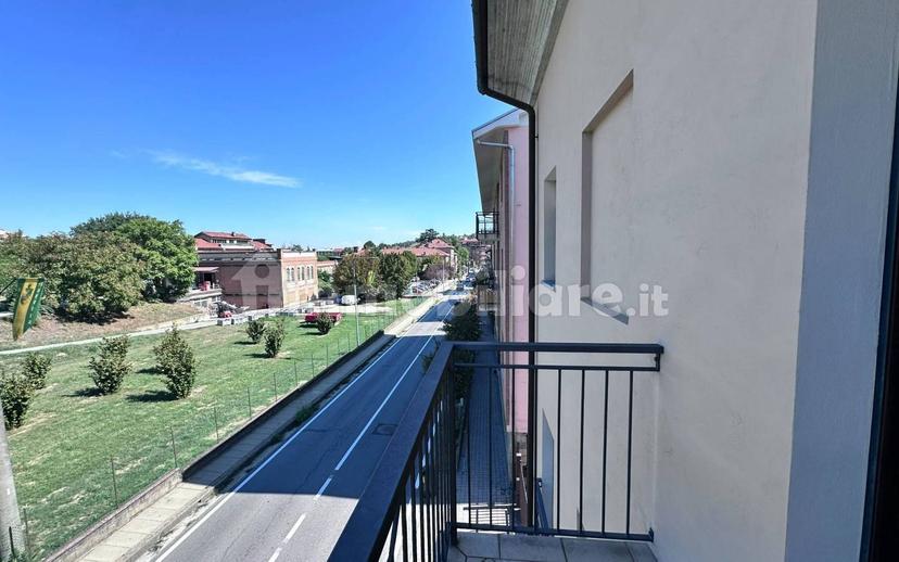 Quadrilocale corso Enotria 25, Corso Langhe, Moretta, Corso Cortemilia, Alba — foto 3 di 26