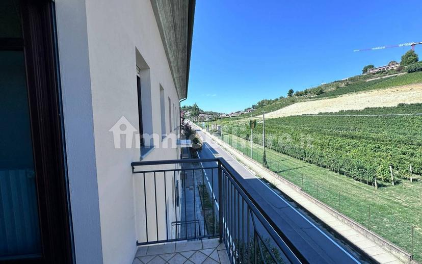 Quadrilocale corso Enotria 25, Corso Langhe, Moretta, Corso Cortemilia, Alba — foto 4 di 26
