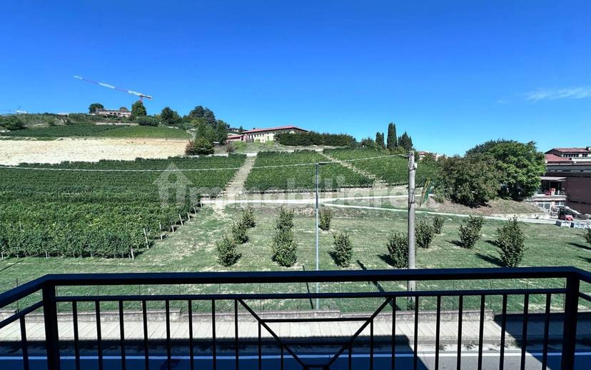 Quadrilocale corso Enotria 25, Corso Langhe, Moretta, Corso Cortemilia, Alba — foto 16 di 26