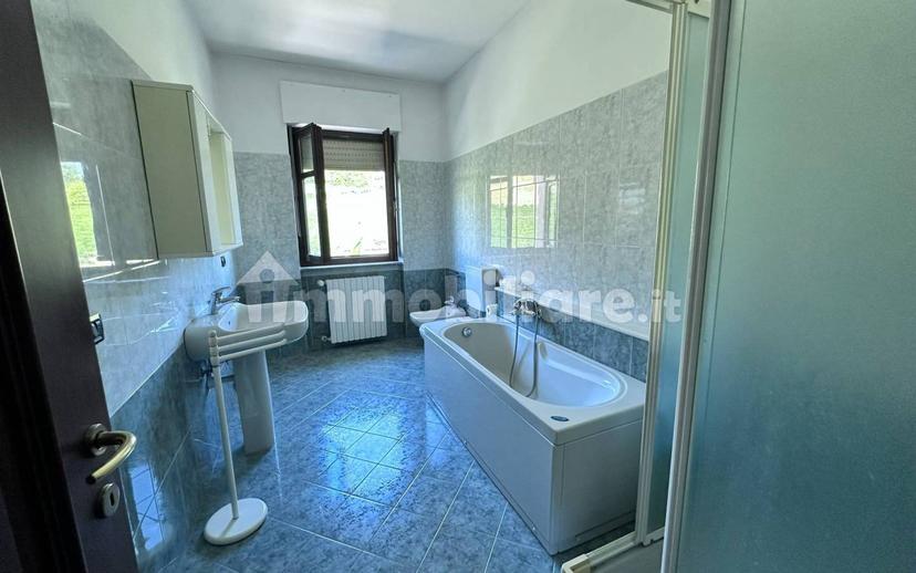 Quadrilocale corso Enotria 25, Corso Langhe, Moretta, Corso Cortemilia, Alba — foto 17 di 26