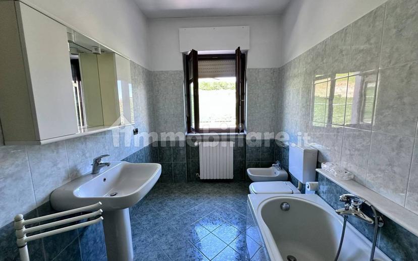 Quadrilocale corso Enotria 25, Corso Langhe, Moretta, Corso Cortemilia, Alba — foto 11 di 26