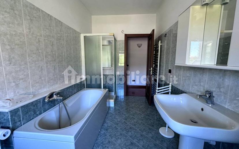 Quadrilocale corso Enotria 25, Corso Langhe, Moretta, Corso Cortemilia, Alba — foto 7 di 26