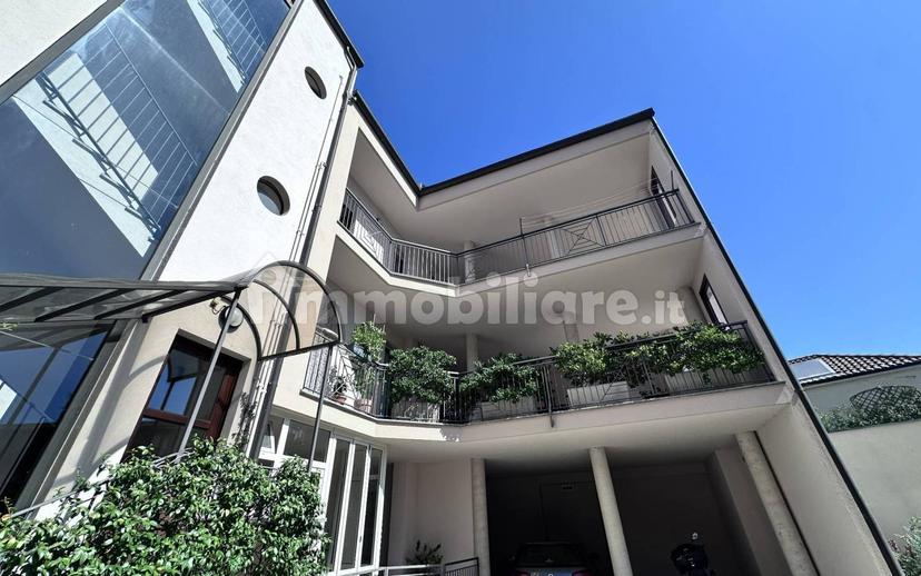 Quadrilocale corso Enotria 25, Corso Langhe, Moretta, Corso Cortemilia, Alba — foto 6 di 26