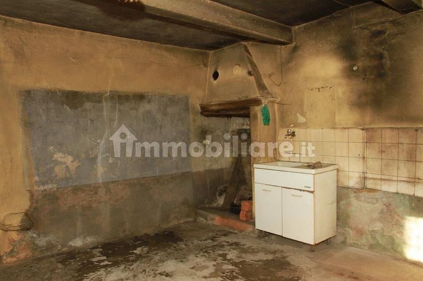 Terratetto unifamiliare via della Fontana 2, Ceresito, Donato — foto 14 di 19