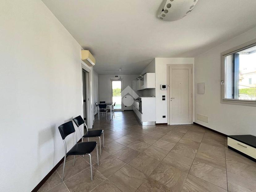 Bilocale buono stato, piano terra, Centro, San Martino di Lupari — foto 7 di 9