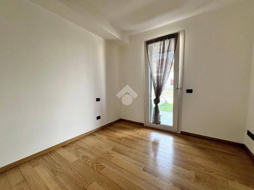 Bilocale buono stato, piano terra, Centro, San Martino di Lupari — foto 9 di 9
