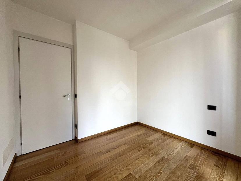 Bilocale buono stato, piano terra, Centro, San Martino di Lupari — foto 6 di 9