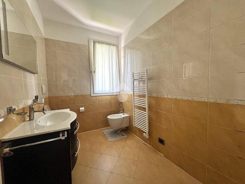 Bilocale buono stato, piano terra, Centro, San Martino di Lupari — foto 4 di 9