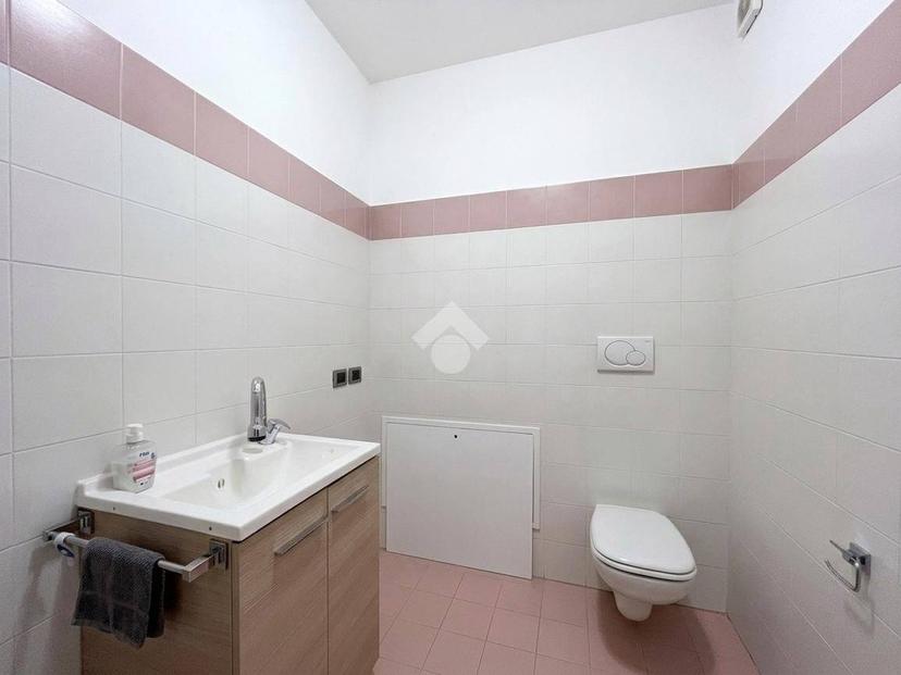 Bilocale buono stato, piano terra, Centro, San Martino di Lupari — foto 2 di 9